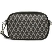 Pochette LANCASTER Sac trotteur Zippé Unisex Ikon IT 480-101