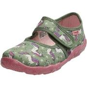 Chaussons enfant Superfit -