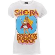 T-shirt She-Ra NS5384