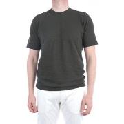 T-shirt Filippo De Laurentis EFFUOTS00MC-CR14L