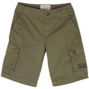 Short Mc2 Saint Barth FREE001-05807D