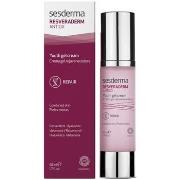 Anti-Age &amp; Anti-rides Sesderma Resveraderm Concentrado Antienvejec...