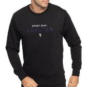 Sweat-shirt Shilton Sweat molleton rugby DEPT