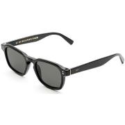 Lunettes de soleil Retrosuperfuture CGO Col clair. Noir Lunettes de so...