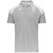 T-shirt Kappa Polo Angat 7 AS Monaco 23/24