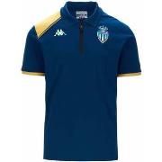 T-shirt Kappa Polo Acrem AS Monaco 23/24