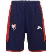 Short Kappa Short Alozip 7 SM Caen 23/24