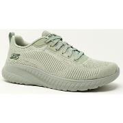 Baskets Skechers BASKET BOBS SQUAD VERT