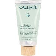 Masques &amp; gommages Caudalie Vinoclean Crema Exfoliante Desincrusta...