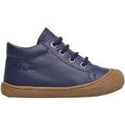 Derbies Naturino Chaussures premiers pas en cuir COCOON