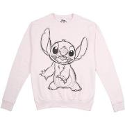 Sweat-shirt Lilo &amp; Stitch 100th Anniversary Edition