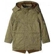 Veste Guess VESTE ENFANT L83L05 KAKI