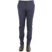 Pantalon Tagliatore TAG01-12UPZ236