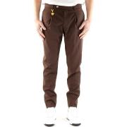 Pantalon Manuel Ritz 3432P1648-230000