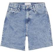 Short Ck Jeans -