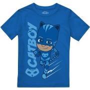 T-shirt enfant Pj Masks TV2258