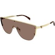 Lunettes de soleil McQ Alexander McQueen AM0457S Lunettes de soleil, O...