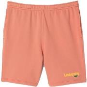 Short Lacoste Short