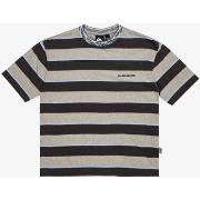 Debardeur enfant Quiksilver Stripe