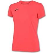 Chemise Joma CAMISETA COMBI WOMAN M/C