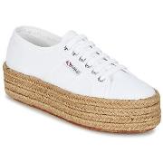 Baskets basses Superga 2790 COTROPE W