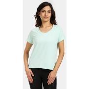 T-shirt Kilpi T-shirt fonctionnel pour femme LIMED-W