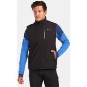 Veste Kilpi Gilet softshell pour homme SOIL-M