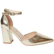 Chaussures escarpins Dorothy Perkins Blanche