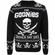 Sweat-shirt Goonies Never Say Die