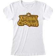 T-shirt enfant Animal Crossing HE1890