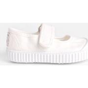 Ballerines enfant Victoria BALLERINE 1915 TOILE DREC SCRATCH 136605