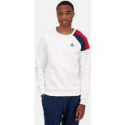 Sweat-shirt Le Coq Sportif Sweat col rond Homme