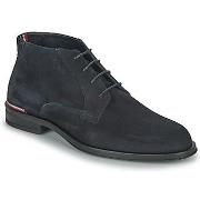 Boots Tommy Hilfiger CORE RWB HILFIGER SUEDE L BOOT