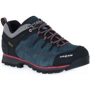 Bottes Trezeta HURRICANE EVO LOW