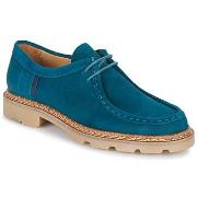 Derbies Pellet MACHA