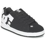 Baskets basses DC Shoes COURT GRAFFIK