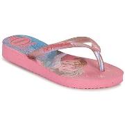 Tongs enfant Havaianas KIDS SLIM PRINCESS