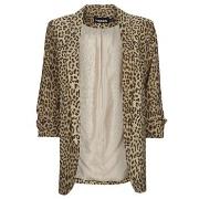 Veste Pieces PCBOSS 3/4 PRINTED BLAZER