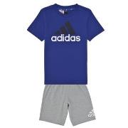 Ensembles de survêtement adidas LK BL CO T SET