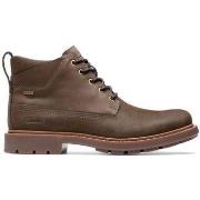 Bottes Clarks CRAFTDALE2MGTX