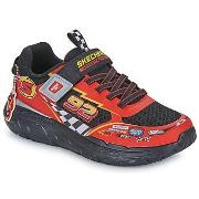 Baskets basses enfant Skechers SKECH TRACKS - CLASSIC