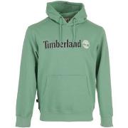 Sweat-shirt Timberland Linear Logo Hoodie