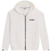 Sweat-shirt Kickers Zip Up Hoody