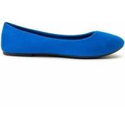 Ballerines Leindia 89648