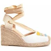 Espadrilles Leindia 90203