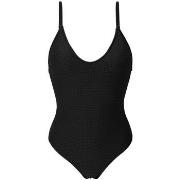 Maillots de bain Rio De Sol Liberté Bora Black UPF 50+