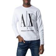 Sweat-shirt EAX 8NZMPA ZJ1ZZ