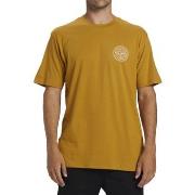 T-shirt Billabong Rotor