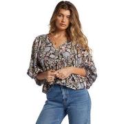 Blouses Billabong Adore You