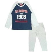 Pyjamas / Chemises de nuit Lee Cooper Pyjama